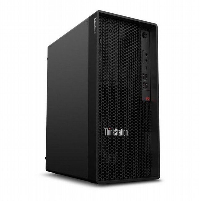 ���� ����� ����� Lenovo ThinkStation P2 Tower Gen 2 30JQ003QIV