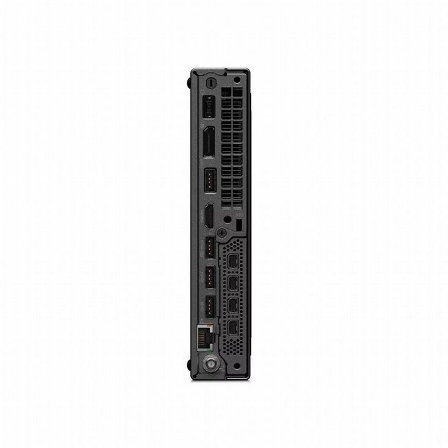 ���� ����� ����� Lenovo ThinkStation P3 Tiny Gen 2 30K5002CIV