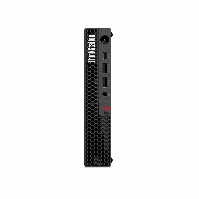 ���� ����� ����� Lenovo ThinkStation P3 Tiny Gen 2 30K5002XIV