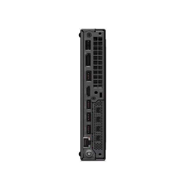 ���� ����� ����� Lenovo ThinkStation P3 Tiny Gen 2 30K5003CIV