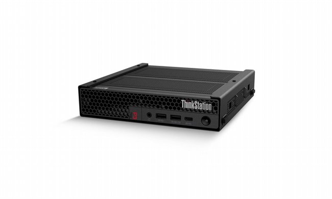 ���� ����� ����� Lenovo ThinkStation P3 Tiny Gen 2 30K5003DIV