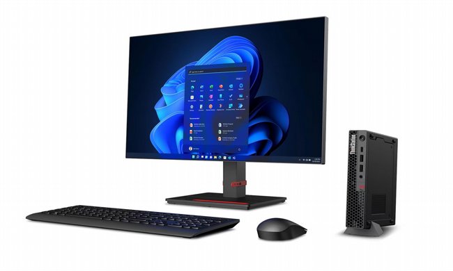 ���� ����� ����� Lenovo ThinkStation P3 Tiny Gen 2 30K5003DIV