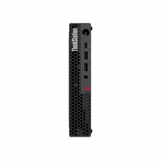 ���� ����� ����� Lenovo ThinkStation P3 Tiny Gen 2 30K5004EIV
