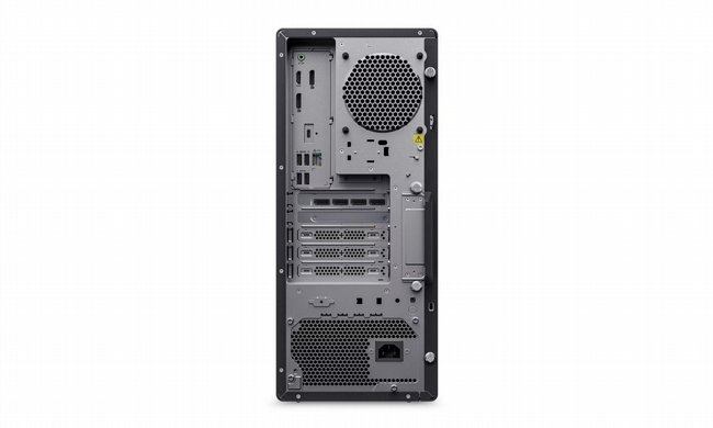���� ����� ����� Lenovo ThinkStation P4 Tower 30KN001UIV