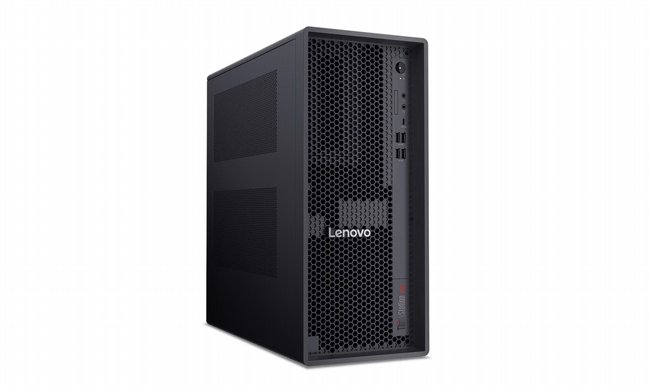 ���� ����� ����� Lenovo ThinkStation P4 Tower 30KN0010IV