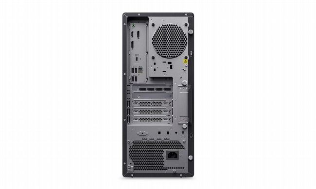 ���� ����� ����� Lenovo ThinkStation P4 Tower 30KN0010IV