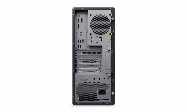 ���� ����� ����� Lenovo ThinkStation P4 Tower 30KN0025IV