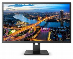 ��� 32 ����' PHILIPS 32" QHD 325B1L