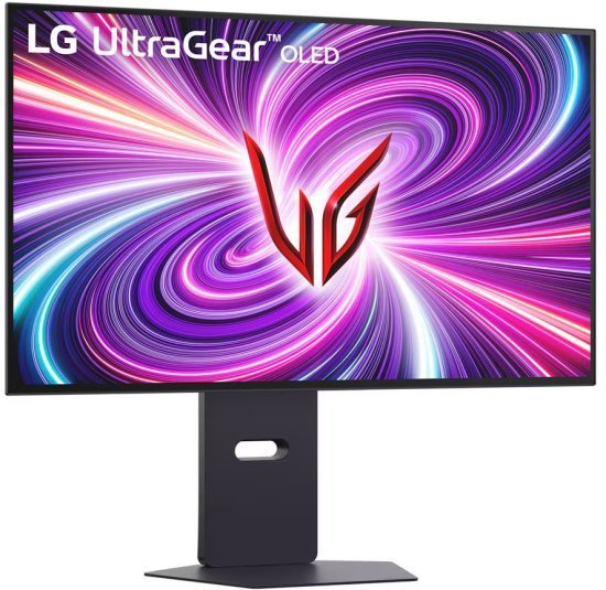��� 32 ���� LG UltraGear� OLED DUAL MODE 32GS95UV-B
