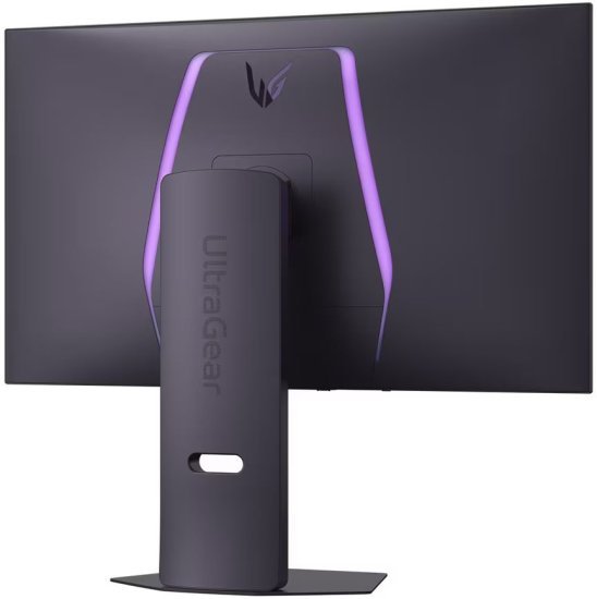 ��� 32 ���� LG UltraGear� OLED DUAL MODE 32GS95UV-B