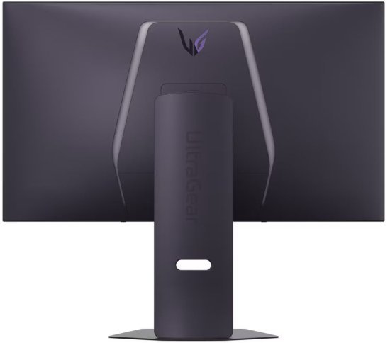 ��� 32 ���� LG UltraGear� OLED DUAL MODE 32GS95UV-B