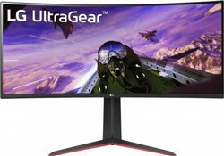 ��� ���� 34 ����' LG UltraGear� QHD 160Hz 34GP63AP-B