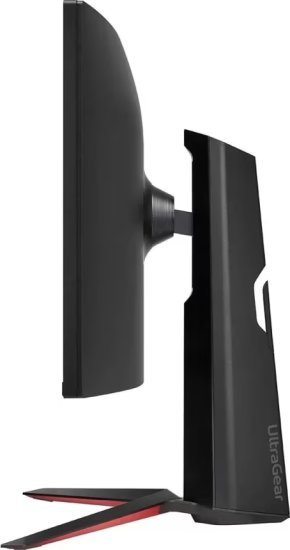 ��� ���� 34 ���� LG UltraGear� QHD 160Hz 34GP63AP-B