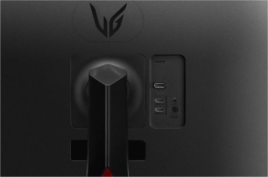 ��� ���� 34 ���� LG UltraGear� QHD 160Hz 34GP63AP-B