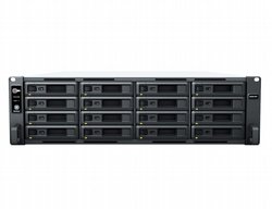 ��� ������ NAS �������'� Synology RackStation RS2821RP+ NAS 16Bays