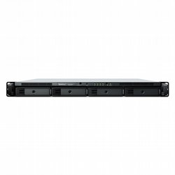 ��� ������ NAS �������'� Synology RackStation RS822RP+ NAS 4Bays