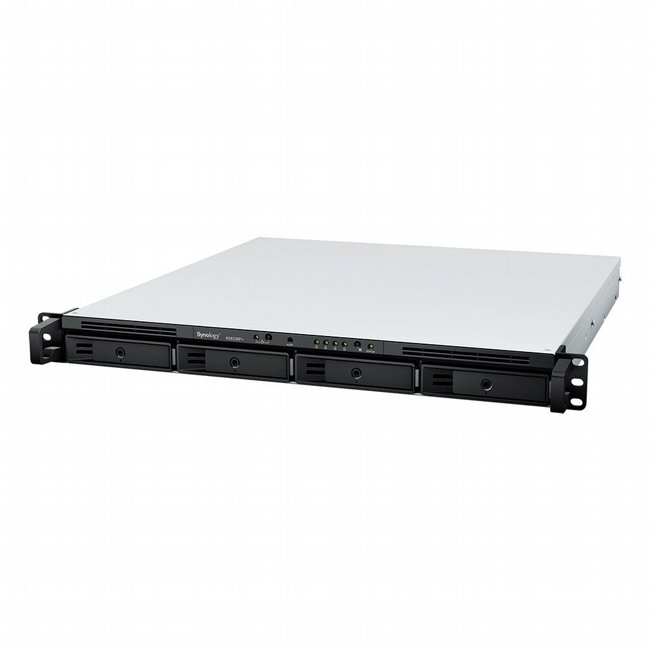 ��� ������ NAS �������� Synology RackStation RS822RP+ NAS 4Bays