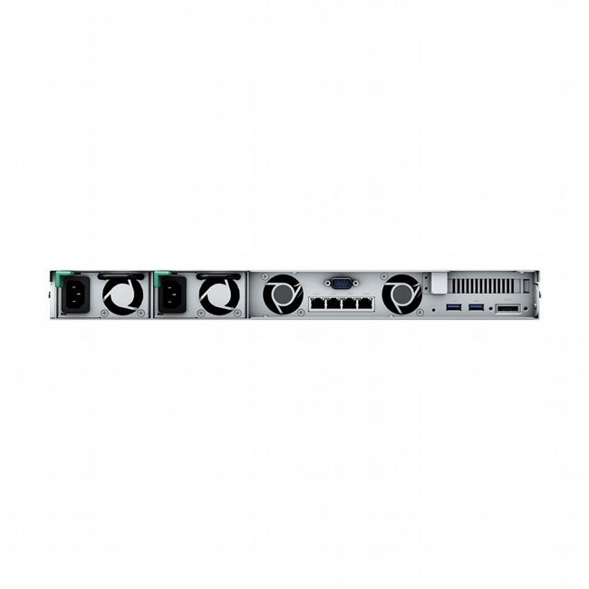 ��� ������ NAS �������� Synology RackStation RS822RP+ NAS 4Bays