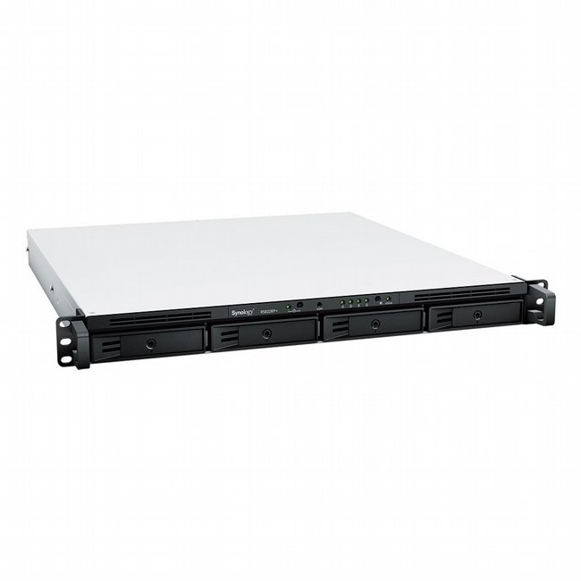 ��� ������ NAS �������� Synology RackStation RS822RP+ NAS 4Bays