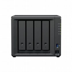 ��� ����� NAS ������'� ��� ������ Synology DiskStation� DS925+ 4Bay (Plus Series)