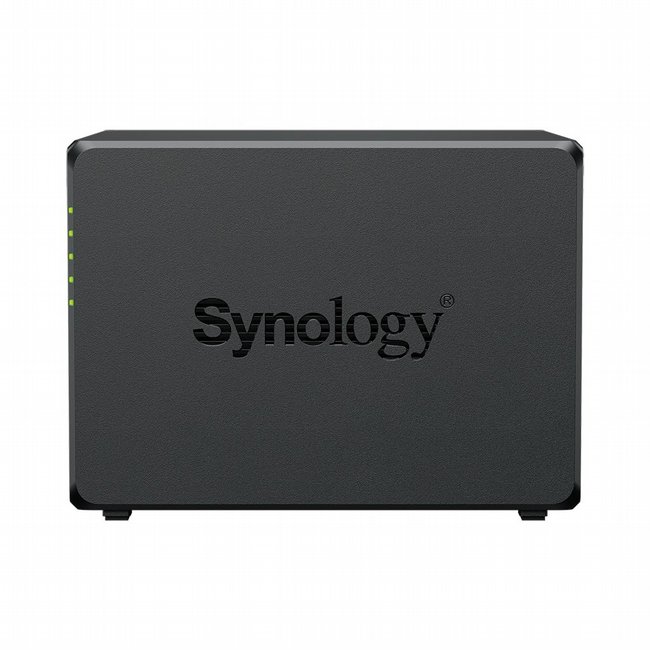 ��� ����� NAS ������� ��� ������ Synology DiskStation� DS925+ 4Bay (Plus Series)