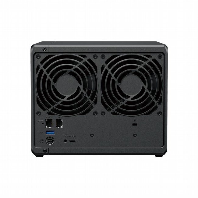 ��� ����� NAS ������� ��� ������ Synology DiskStation� DS925+ 4Bay (Plus Series)