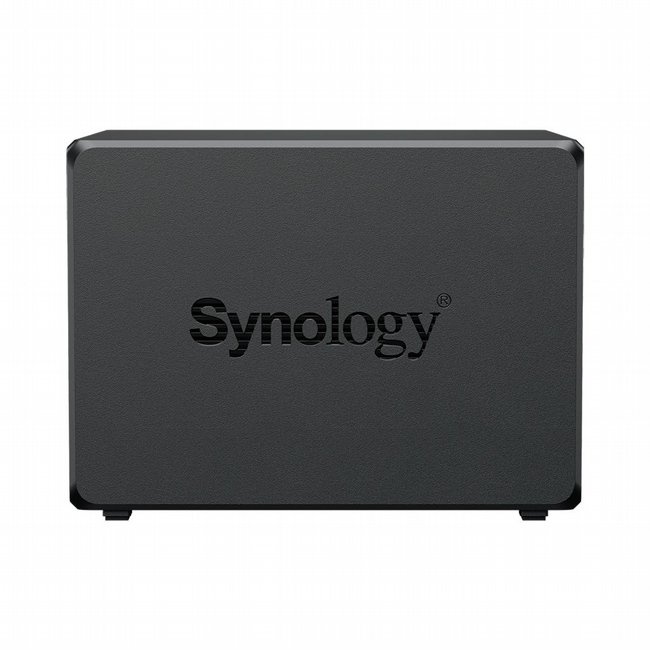 ��� ����� NAS ������� ��� ������ Synology DiskStation� DS925+ 4Bay (Plus Series)