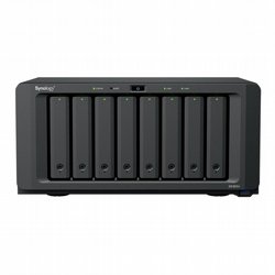 ��� ����� NAS ������'� Synology DiskStation� DS1825+ 8Bays (Plus Series)