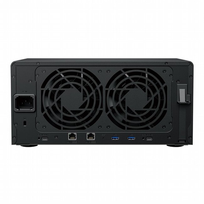 ��� ����� NAS ������� Synology DiskStation� DS1825+ 8Bays (Plus Series)