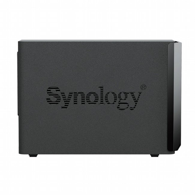 ��� ����� NAS ������� ��� ������ Synology DiskStation� DS225+ 2-Bay (Plus Series)