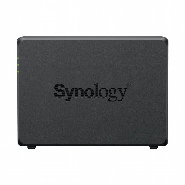 ��� ����� NAS ������� ��� ������ Synology DiskStation� DS725+ 2Bay (Plus Series)