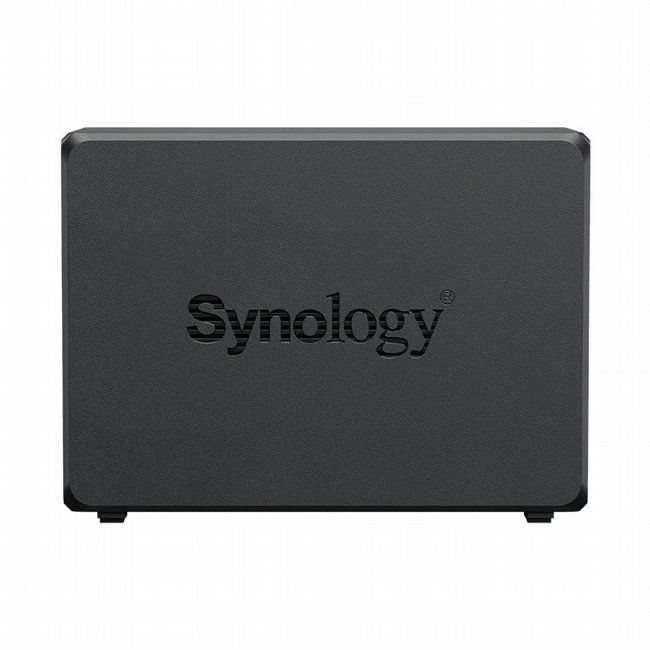 ��� ����� NAS ������� ��� ������ Synology DiskStation� DS725+ 2Bay (Plus Series)