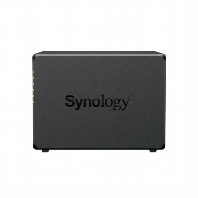 ��� ����� NAS ������� ��� ������ Synology DiskStation� DS1525+ 5Bay (Plus Series)