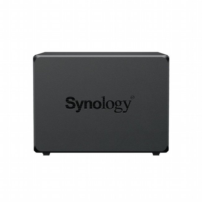 ��� ����� NAS ������� ��� ������ Synology DiskStation� DS1525+ 5Bay (Plus Series)