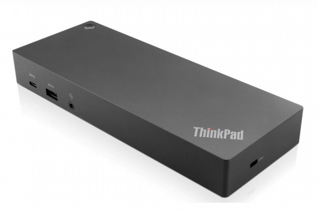 ���� ����� ThinkPad Dock 40AF0135IS