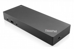 תחנת עגינה ThinkPad Dock 40AF0135IS תחנת עגינה ThinkPad Dock 40AF0135IS