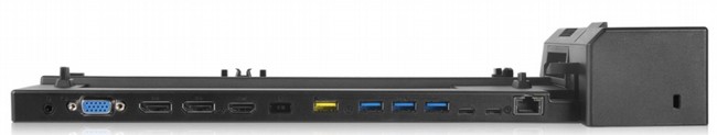 ���� ����� ����� Lenovo ThinkPad Ultra Dock 135W TYPE-C 40AJ0135IS *������ �������*