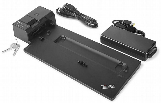 Lenovo ThinkPad Ultra Dock - 135W 40AJ0135IS ���� �����