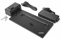 Lenovo ThinkPad Ultra Dock - 135W 40AJ0135IS  