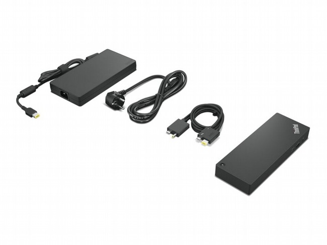 ���� ����� 300 ��� Lenovo ThinkPad TB4 Workstation 300W 40B00300IS