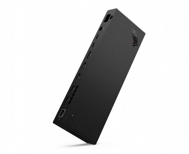 ���� ����� ����� ThinkPad Thunderbolt 5 Smart Dock 7500 40BA0265IS