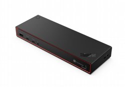 ���� ����� ����� ThinkPad Thunderbolt 5 Smart Dock 7500 40BA0265IS