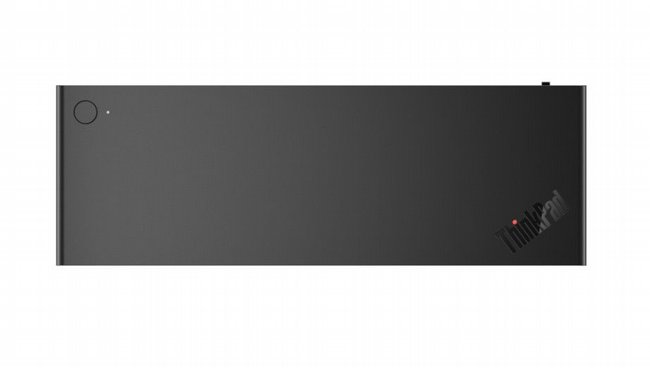 ���� ����� ����� ThinkPad Thunderbolt 5 Smart Dock 7500 40BA0265IS