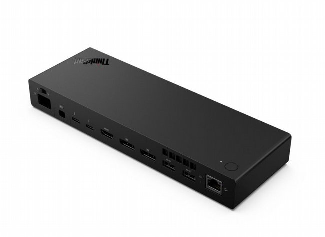 ���� ����� ����� ThinkPad Thunderbolt 5 Smart Dock 7500 40BA0265IS