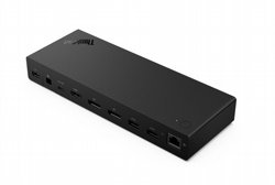 ���� ����� ����� Lenovo ThinkPad USB4 Smart Dock 5500 40BC0135IS