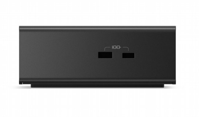 ���� ����� ����� Lenovo ThinkPad USB4 Smart Dock 5500 40BC0135IS