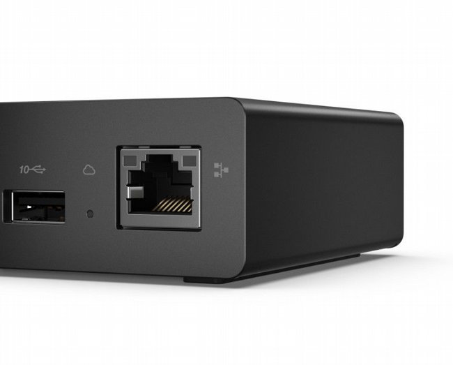 ���� ����� ����� Lenovo ThinkPad USB4 Smart Dock 5500 40BC0135IS