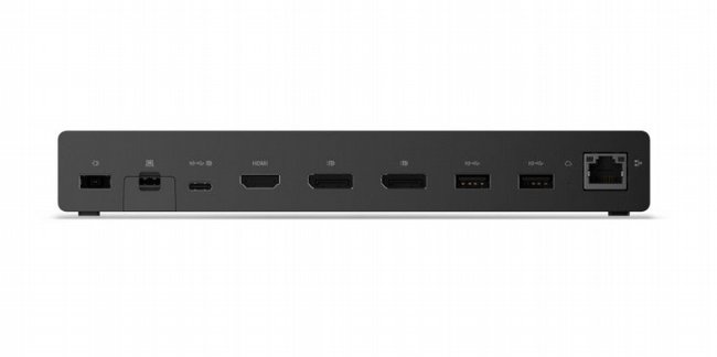 ���� ����� ����� Lenovo ThinkPad USB4 Smart Dock 5500 40BC0135IS