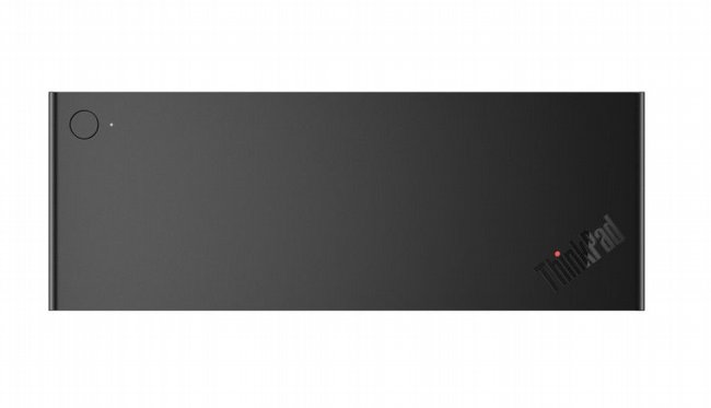 ���� ����� ����� Lenovo ThinkPad USB4 Smart Dock 5500 40BC0135IS