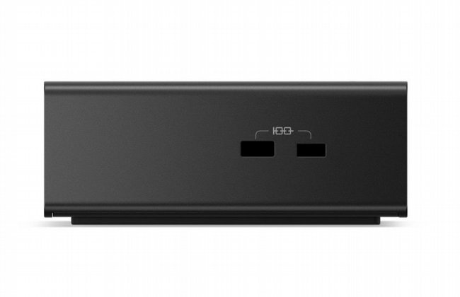 ���� ����� ����� ThinkPad Thunderbolt 4 Smart Dock Gen2 7500 40BE0135IS